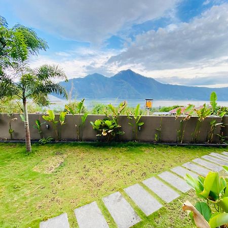 كوبوبانلوكان Casa Lago Batur المظهر الخارجي الصورة
