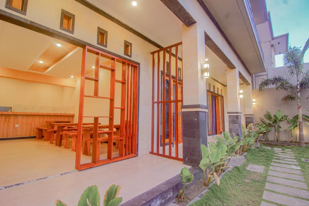 كوبوبانلوكان Casa Lago Batur المظهر الخارجي الصورة
